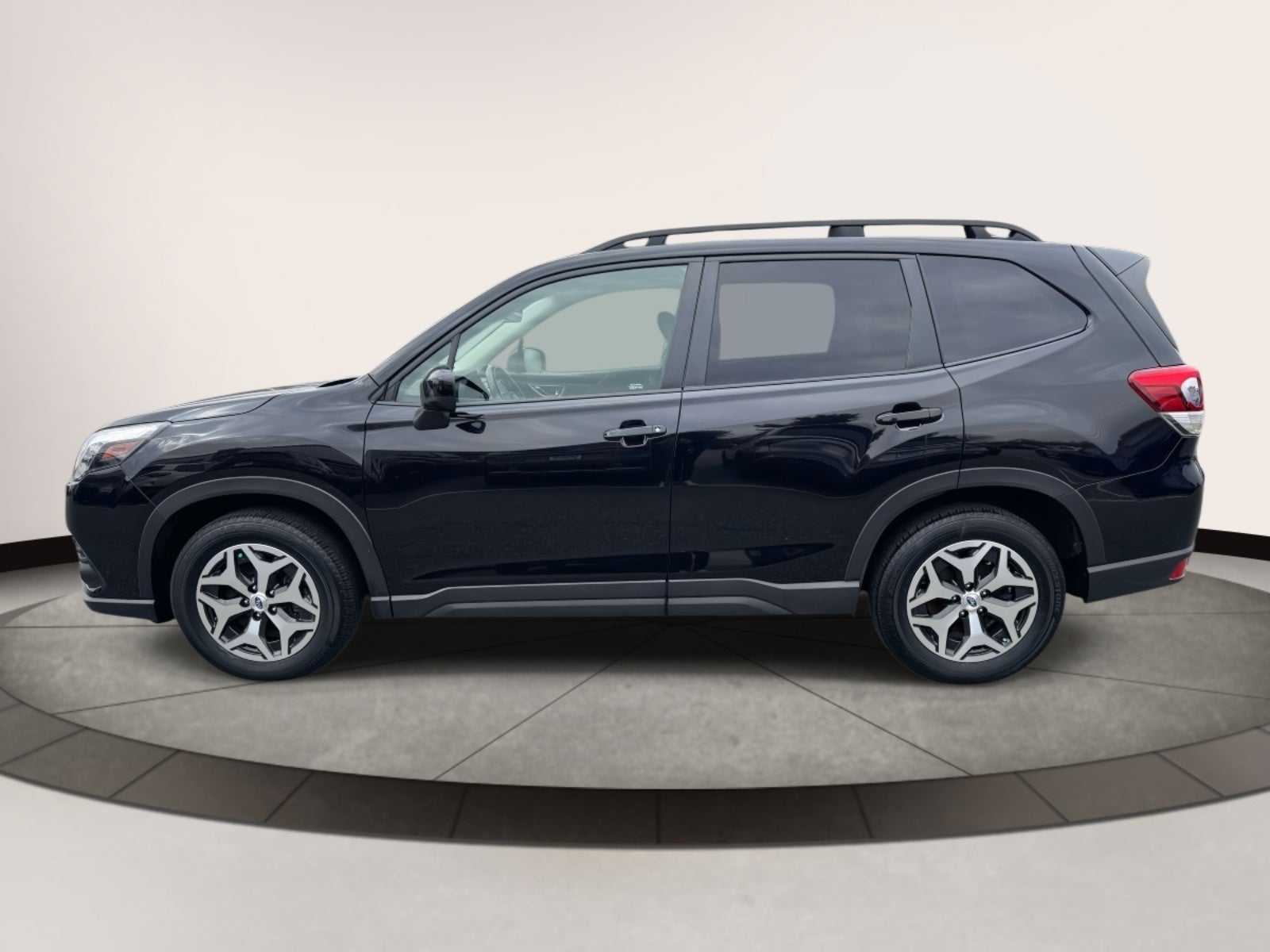 2024 Subaru Forester Premium AWD