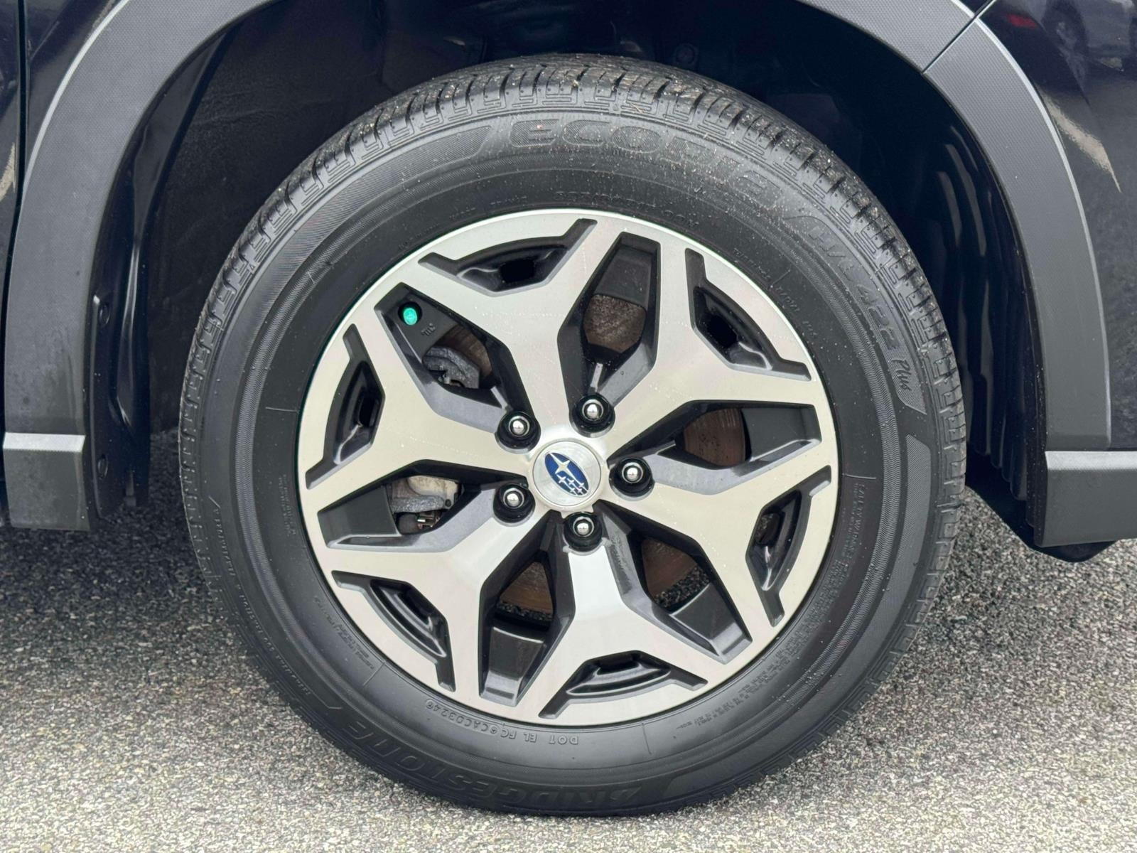 2024 Subaru Forester Premium AWD