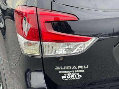2024 Subaru Forester Premium AWD