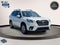 2023 Subaru Forester Premium CVT