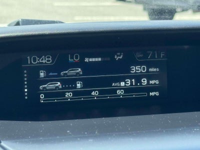 2023 Subaru Forester Premium CVT