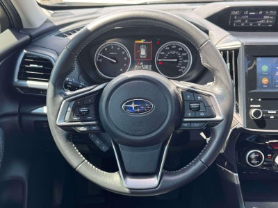 2023 Subaru Forester Premium CVT