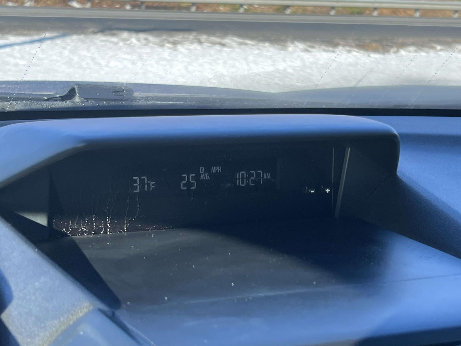 2019 Subaru Forester 2.5i Premium