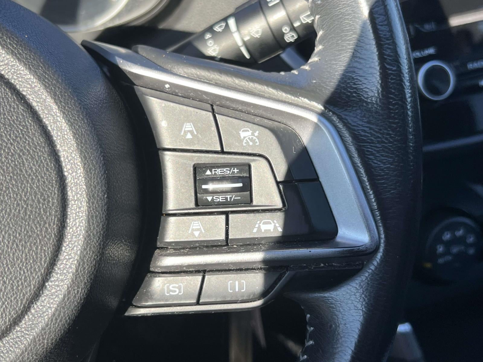 2019 Subaru Forester 2.5i Premium