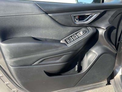 2019 Subaru Forester 2.5i Premium