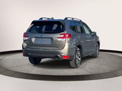 2019 Subaru Forester 2.5i Premium