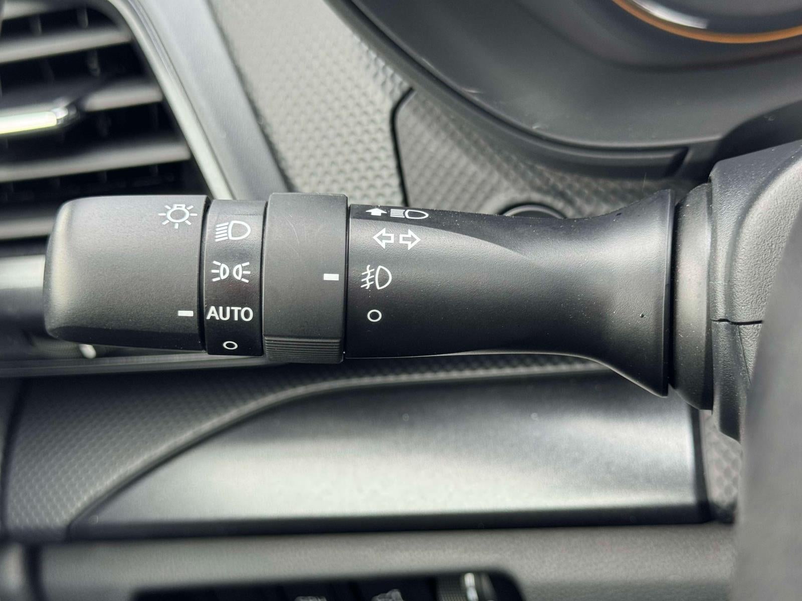 2025 Subaru Forester Wilderness CVT