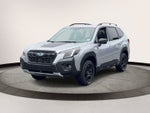 2025 Subaru Forester Wilderness CVT
