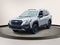 2025 Subaru Forester Wilderness CVT