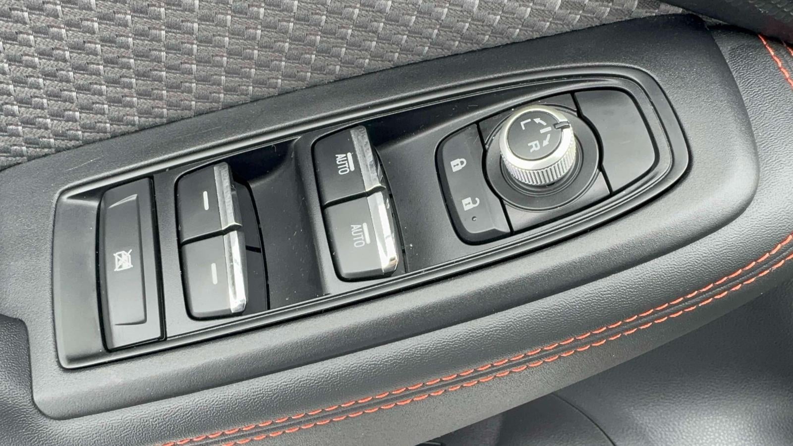 2023 Subaru Forester Sport CVT