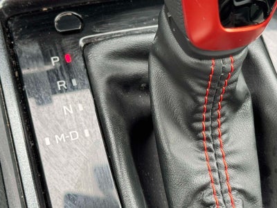 2023 Subaru Forester Sport CVT