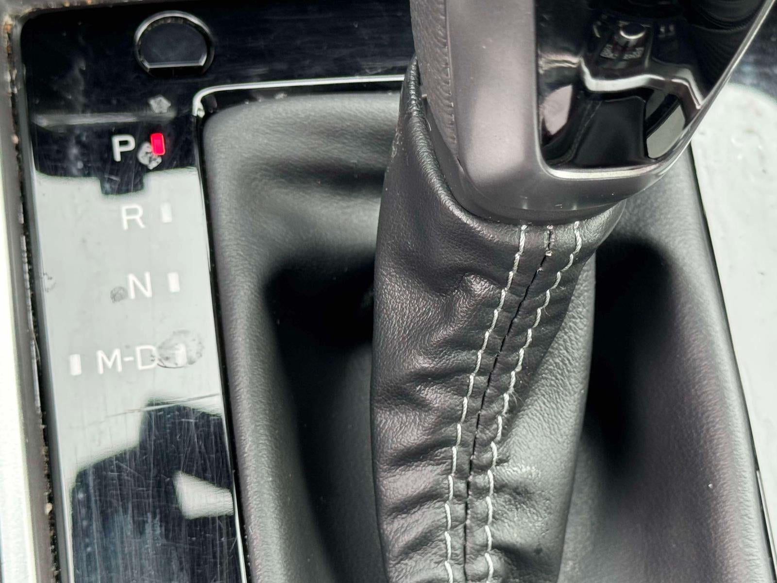 2024 Subaru Forester Limited AWD