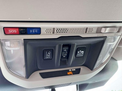 2024 Subaru Forester Limited AWD
