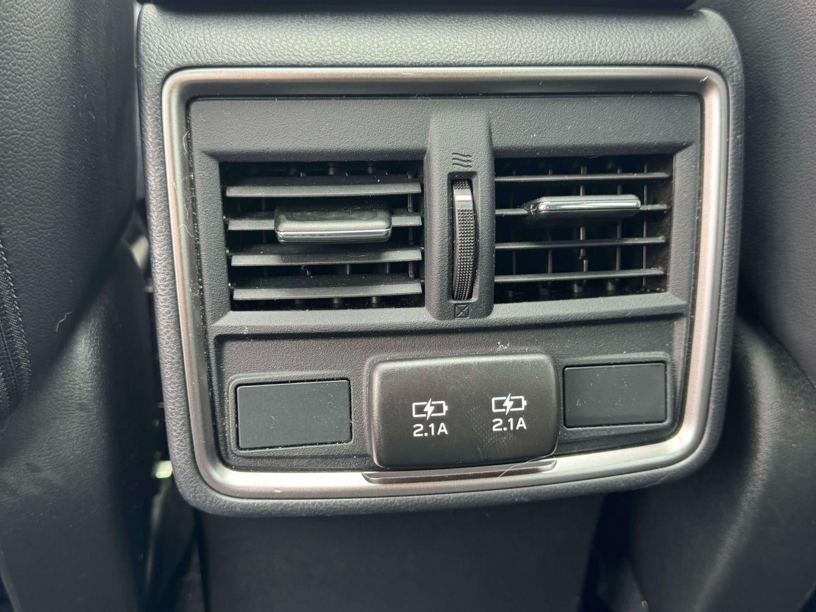 2024 Subaru Forester Limited AWD