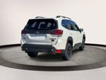 2022 Subaru Forester Wilderness CVT