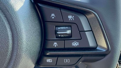 2022 Subaru Forester Wilderness CVT