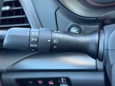 2022 Subaru Forester Wilderness CVT