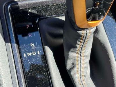 2022 Subaru Forester Wilderness CVT