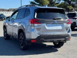 2022 Subaru Forester Wilderness CVT