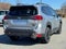 2022 Subaru Forester Wilderness CVT