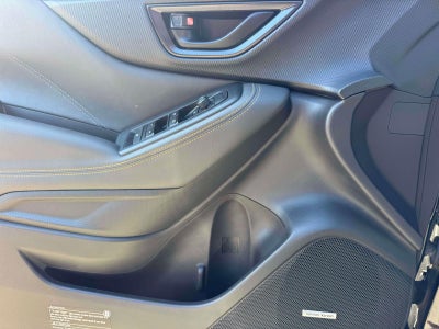 2023 Subaru Forester Wilderness CVT