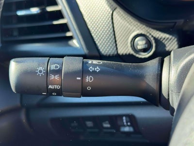 2023 Subaru Forester Wilderness CVT