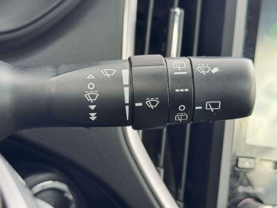 2023 Subaru Forester Limited CVT