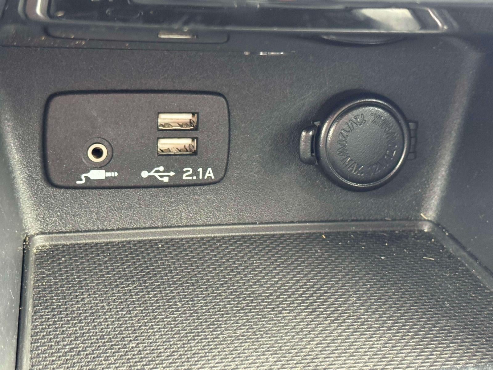 2023 Subaru Forester Limited CVT