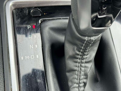 2023 Subaru Forester Limited CVT