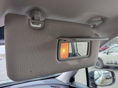 2023 Subaru Forester Limited CVT