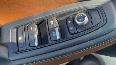 2023 Subaru Forester Touring CVT