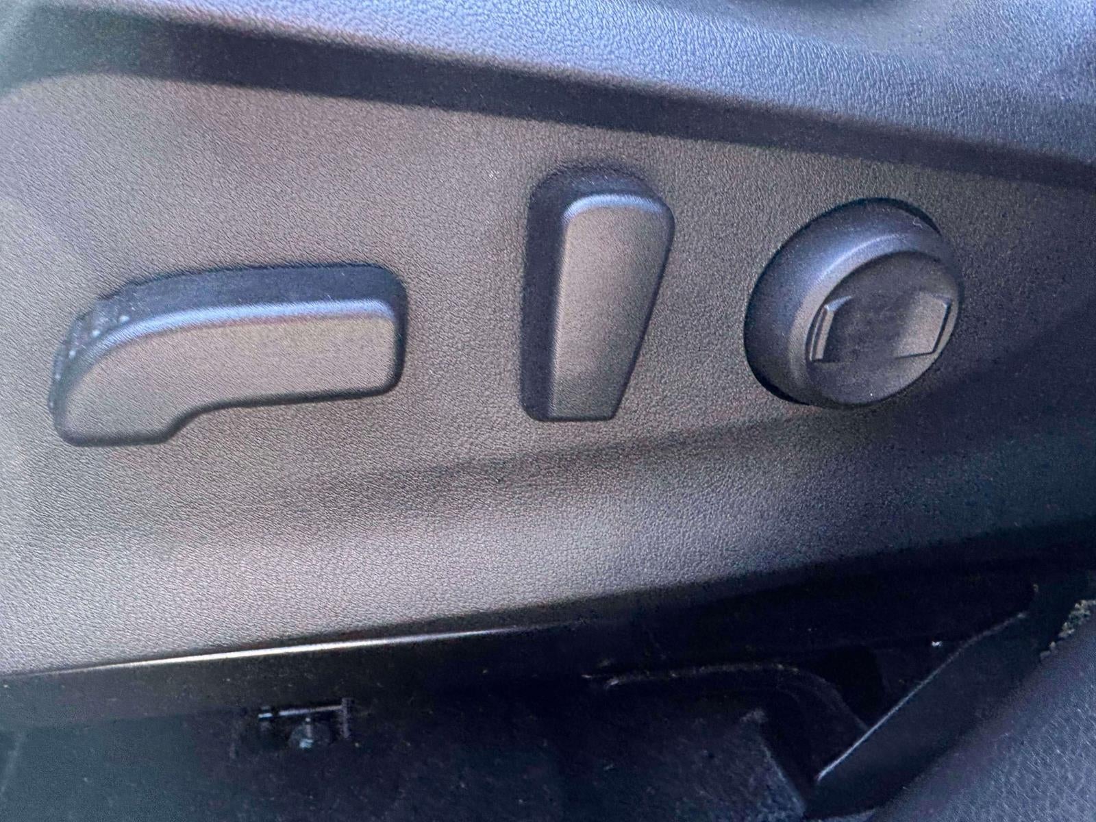 2023 Subaru Forester Touring CVT