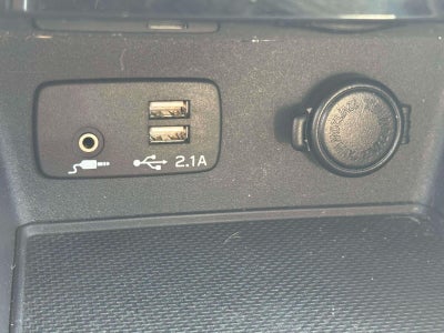 2023 Subaru Forester Touring CVT