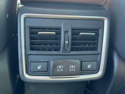 2023 Subaru Forester Touring CVT