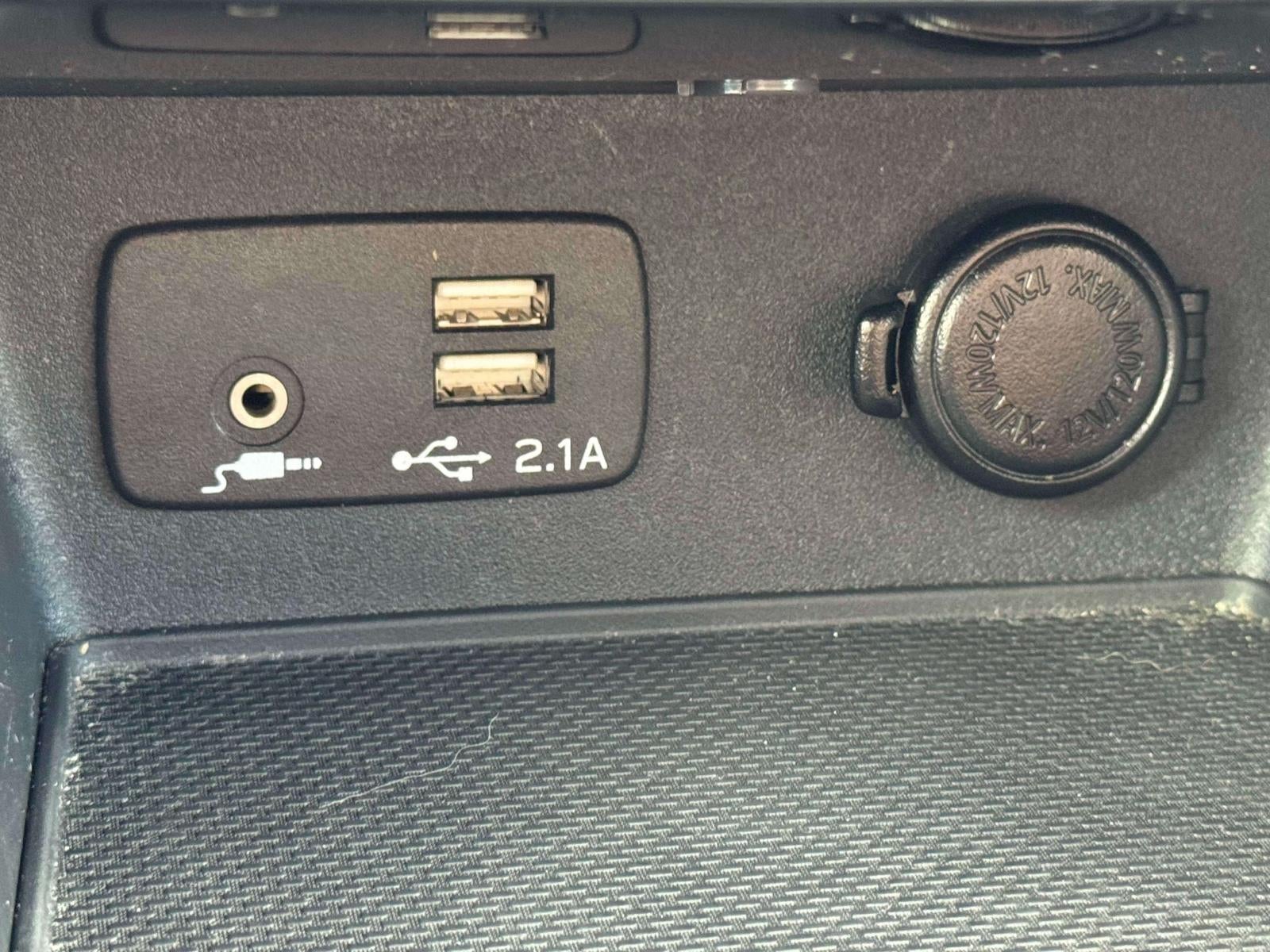 2020 Subaru Forester Touring CVT