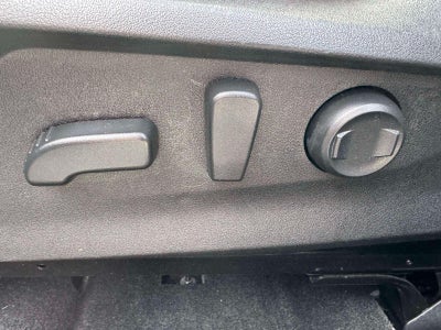 2021 Subaru Forester Touring CVT