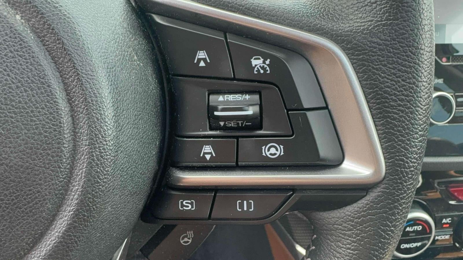 2021 Subaru Forester Touring CVT