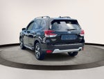 2021 Subaru Forester Touring CVT