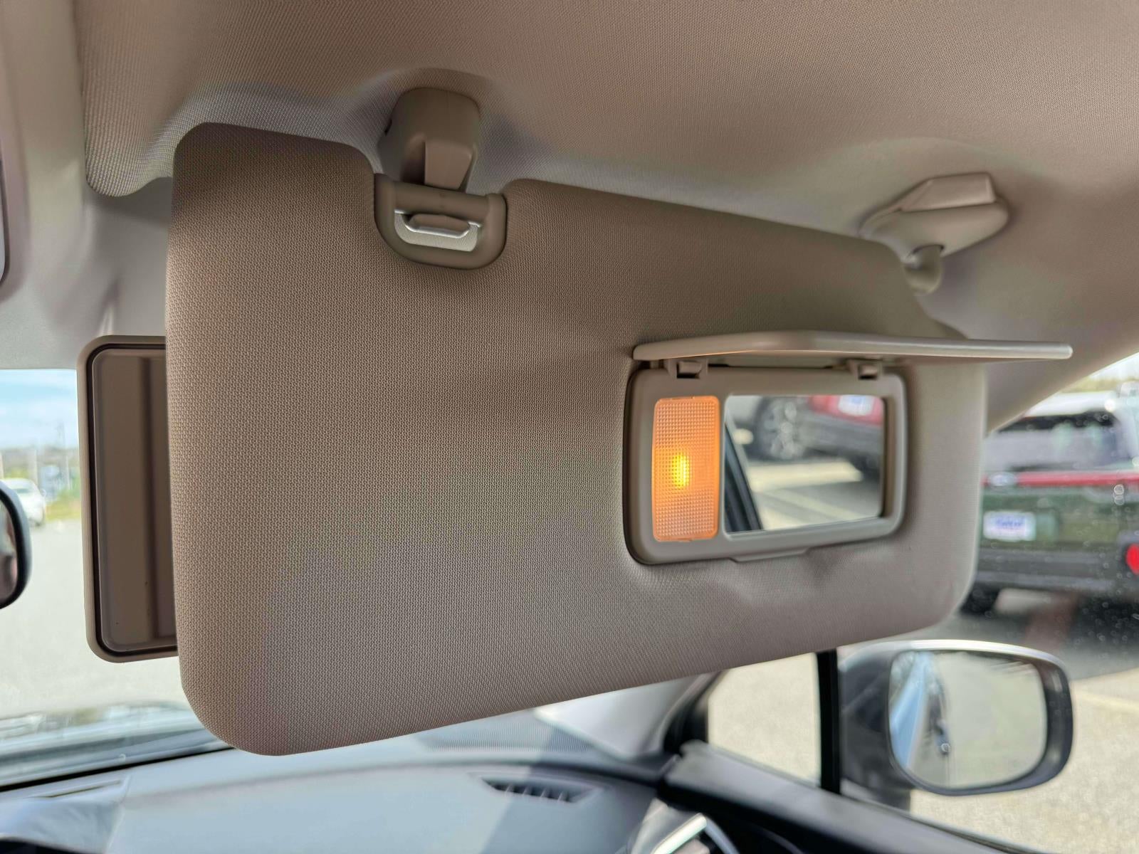 2021 Subaru Forester Touring CVT