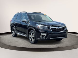 2021 Subaru Forester Touring CVT