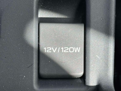 2025 Subaru Forester AWD