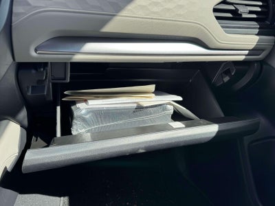 2025 Subaru Forester AWD