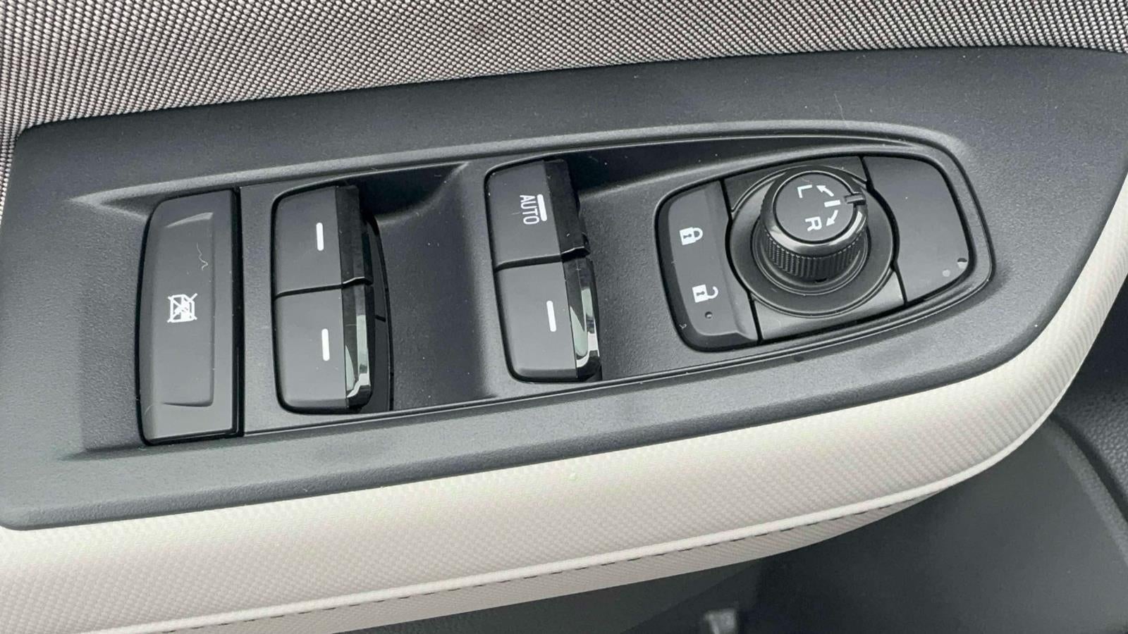 2025 Subaru Forester AWD