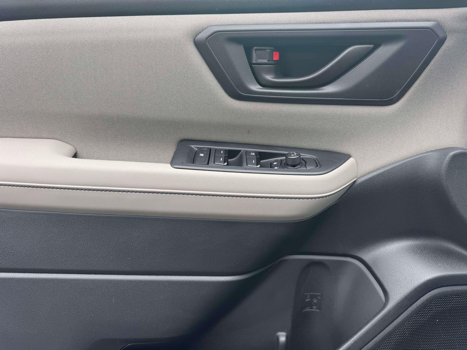 2025 Subaru Forester AWD