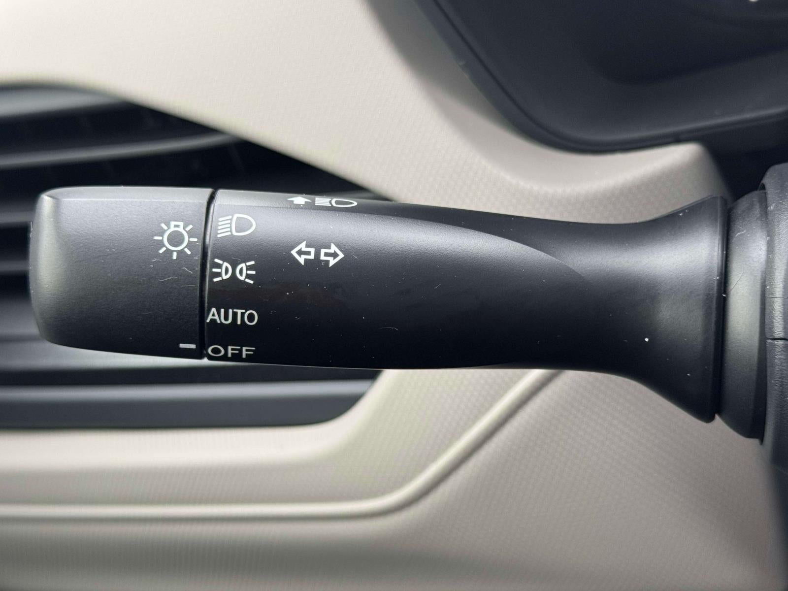 2025 Subaru Forester AWD