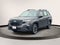2025 Subaru Forester AWD
