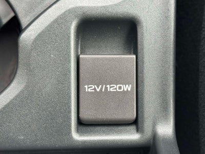 2025 Subaru Forester AWD