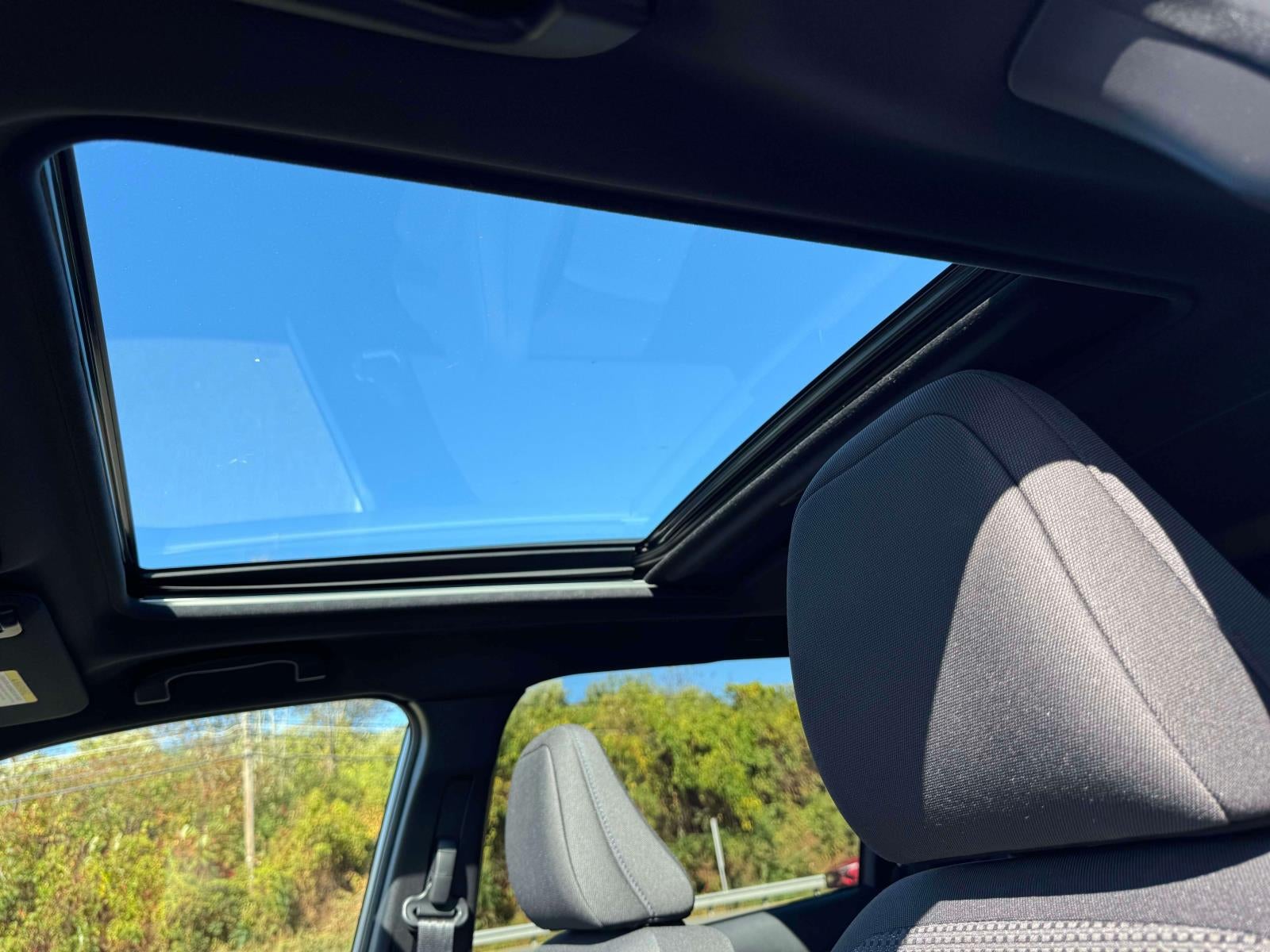 2025 Subaru Forester Premium AWD