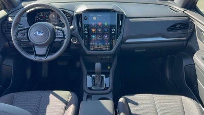 2025 Subaru Forester Premium AWD