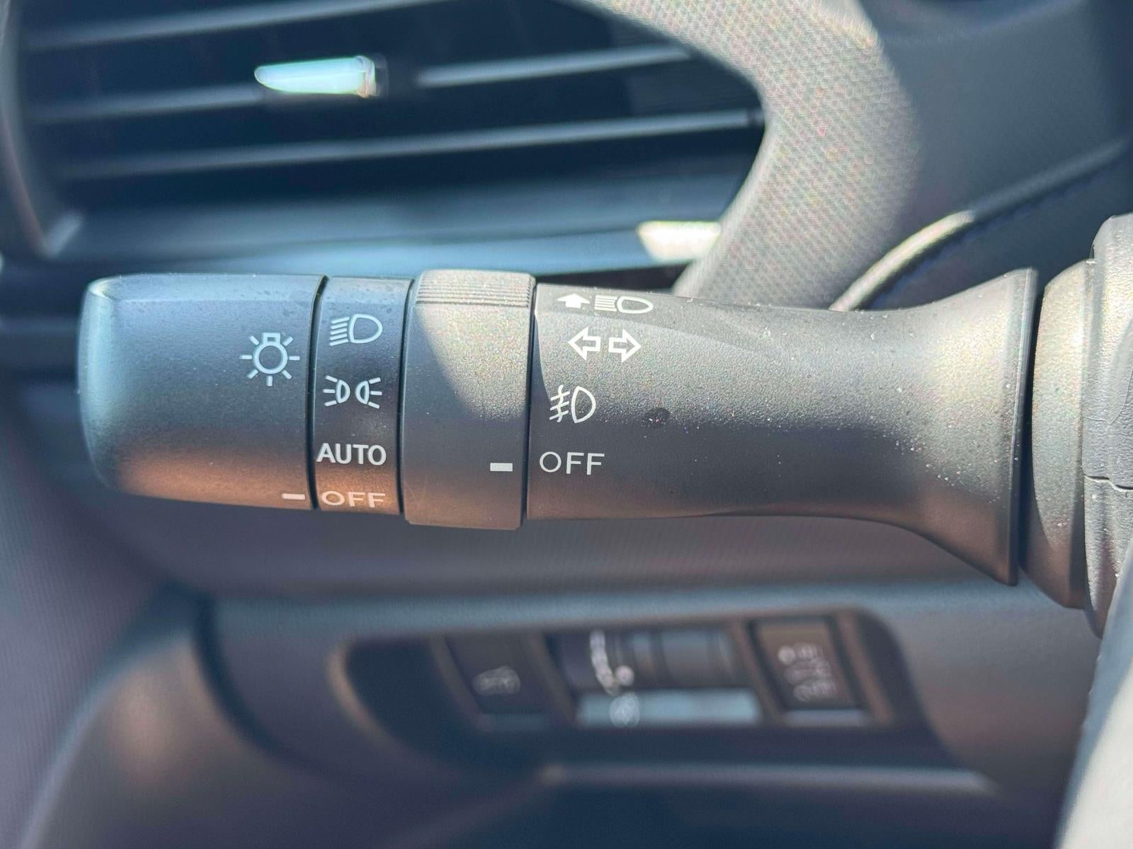2025 Subaru Forester Premium AWD